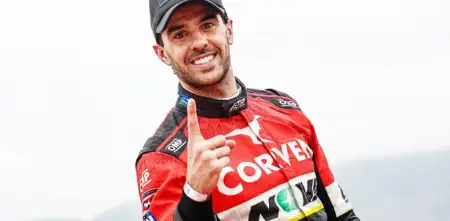 VIDEO: TC: José Manuel Urcera: "En ningún momento dije que tenía una falla"