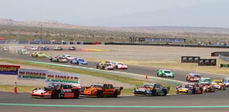 VIDEO: TC: ¿cuántas fechas tendrá el campeonato 2023?