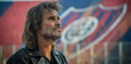 El cuerpo técnico del "Gallego" Insua descargó contra un exdirectivo de San Lorenzo