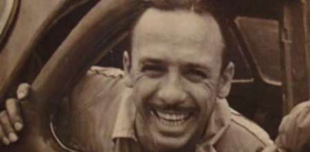 TC: Un 16 de Diciembre fallecía Oscar Alfredo Gálvez