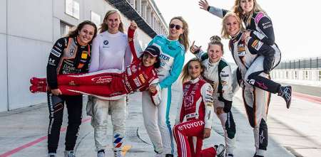 Fórmula 1 y su nueva categoría para mujeres