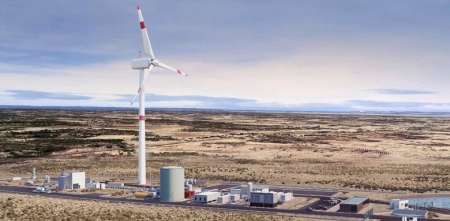 Porsche fabrica combustible a base de agua en Chile