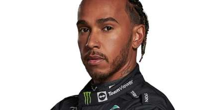 Lewis Hamilton defiende a jugadores de la Selección de Francia de fútbol