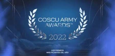 Coscu Army Awards 2022: ¿quiénes fueron los ganadores?