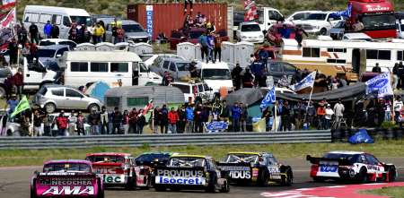 VIDEO: Okulovich se bajó del TN para priorizar el TC