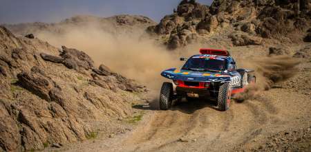 VIDEO: a la madrugada comienza el Dakar, ¿en qué consiste el prólogo?