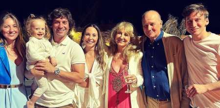 Galería: ¿cómo recibieron al 2023 los pilotos argentinos?