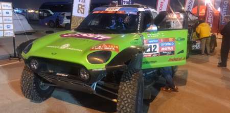 Sebastián Halpern: "Han sido etapas muy duras y difíciles"