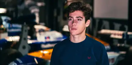 Colapinto y un mensaje para los argentinos: "Ahora nos volvimos a ilusionar"