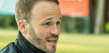 Agustín Canapino: "Me voy a ir a vivir a Estados Unidos"