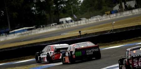 TC: el equipo que hará su debut y llega con un piloto histórico en 2023