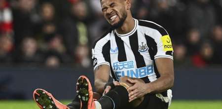 Escándalo en Inglaterra: detuvieron a un jugador que milita en la Premier League por conducir ebrio