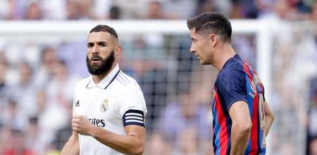 Supercopa de España: Barcelona y Real Madrid, en búsqueda del título