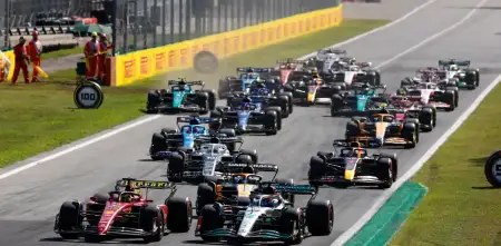 La oferta multimillonaria que negó Liberty Media para vender la F1