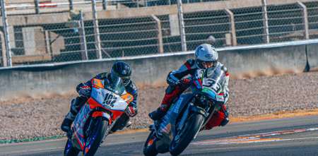 El Superbike Argentino suma una nueva piloto para la temporada 2023