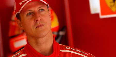 Insólito: un amigo de Schumacher intentó vender fotos actuales del ex piloto por una cifra millonaria