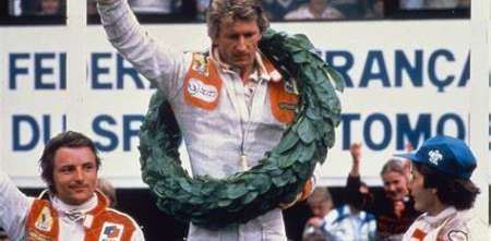 Murió Jean Pierre Jabouille, el primer ganador con Turbo