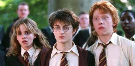 "Podría haber ido cuesta abajo": la revelación por parte de una estrella de Harry Potter