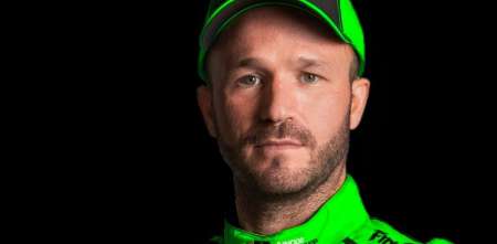 ¿Qué necesita Canapino para correr las 500 Millas de Indianápolis?