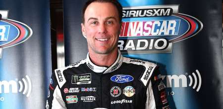 NASCAR: Un histórico deja el casco por el micrófono