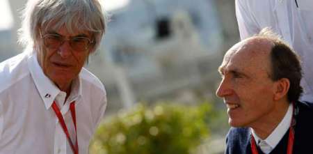 Reutemann: No fue Campeón, ¿por Ecclestone o por Williams?