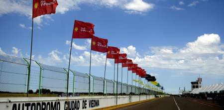 TC: ¿Qué tiempos hicieron en las pruebas de Viedma?