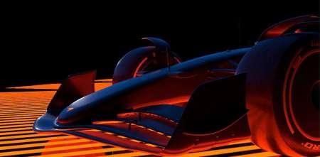 EN VIVO: la presentación del McLaren MCL60 de F1