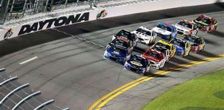 NASCAR: Arranca con las 500 millas de Daytona