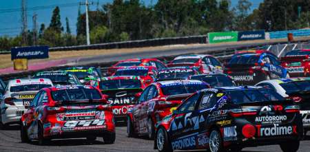 "Es contradictorio que te penalicen para que no ganes y que te obliguen a ganar para ser campeón"