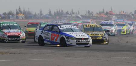 Un piloto que peleó el campeonato del TN se tuvo que bajar para 2023