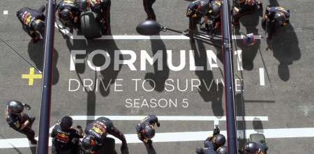 Drive to Survive, temporada 5: nuevo tráiler y nombre de los capítulos
