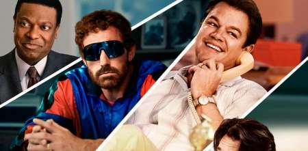 "Air": la película sobre Michael Jordan que dirigirá Ben Affleck que ya tiene fecha de estreno