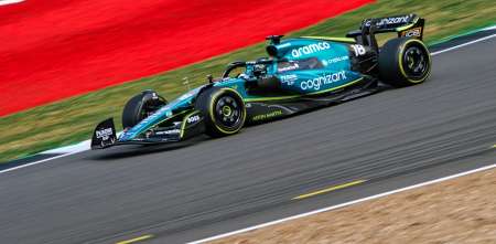 Felipe Drugovich sustituirá a Lance Stroll en Aston Martin durante los test de la F1