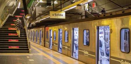 Tres estaciones de subte cerrarán en marzo: ¿qué líneas estarán afectadas?
