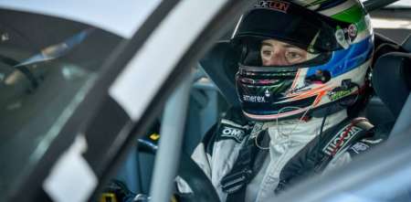 Vivian volvió al equipo Pro Racing de TC2000: “Tenemos todo para ser protagonistas”