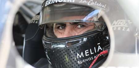 ¡Arde el TC! Ponce de León le tiro con munición gruesa a Giallombardo