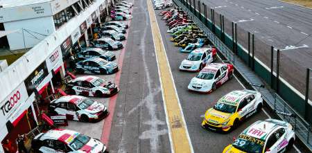 Alejandro Levy sobre las nuevas penalizaciones del TC2000: "Creemos que es un sistema que va a dar espectáculo"