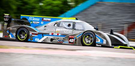 La CDA del ACA estableció una nueva categoría nacional