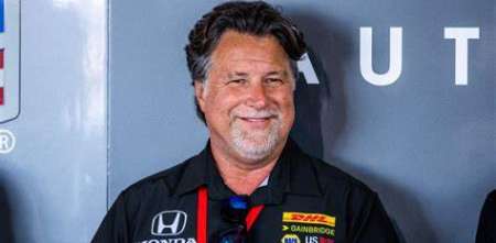 A los Andretti los tienen para el cachetazo