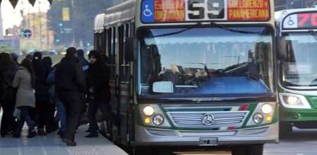 Paro de colectivos en Buenos Aires: ¿cuándo podría normalizarse la situación?