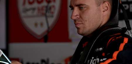 Así será el diseño del Mustang de Werner para el Trans – Am