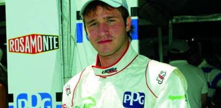 ¿Cómo le fue a Agustín Canapino en sus primeras temporadas en el automovilismo argentino?