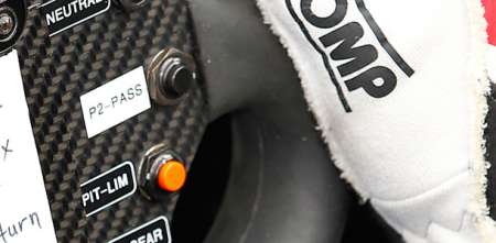 ¿Cuántos Push to Pass y neumáticos podrá usar Canapino en su debut en la IndyCar?