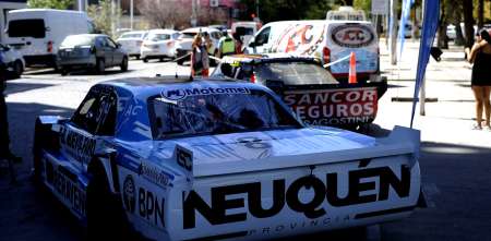 TC: Lo que tenés que saber para la segunda fecha