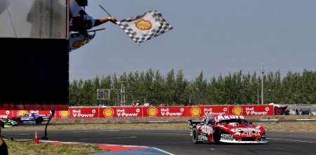 Escudería Carburando: todo lo que no viste de la 2da fecha del TC en Neuquén