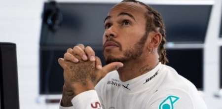 Mercedes no escuchó a Hamilton