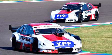 Daniel Herrero: "Lo de Toyota en el TC es un proyecto a largo plazo"