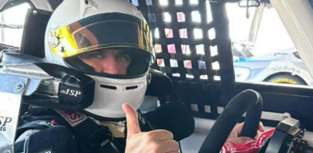 Werner hizo un balance tras liderar en su primer entrenamiento oficial en Estados Unidos