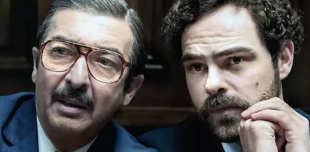 Premios Oscar 2023: ¿cuántas chances tiene Argentina, 1985 de quedarse con el galardón?