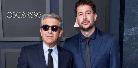 Premios Oscar: "Argentina, 1985" va por el premio, ¿qué dijo Ricardo Darín?
